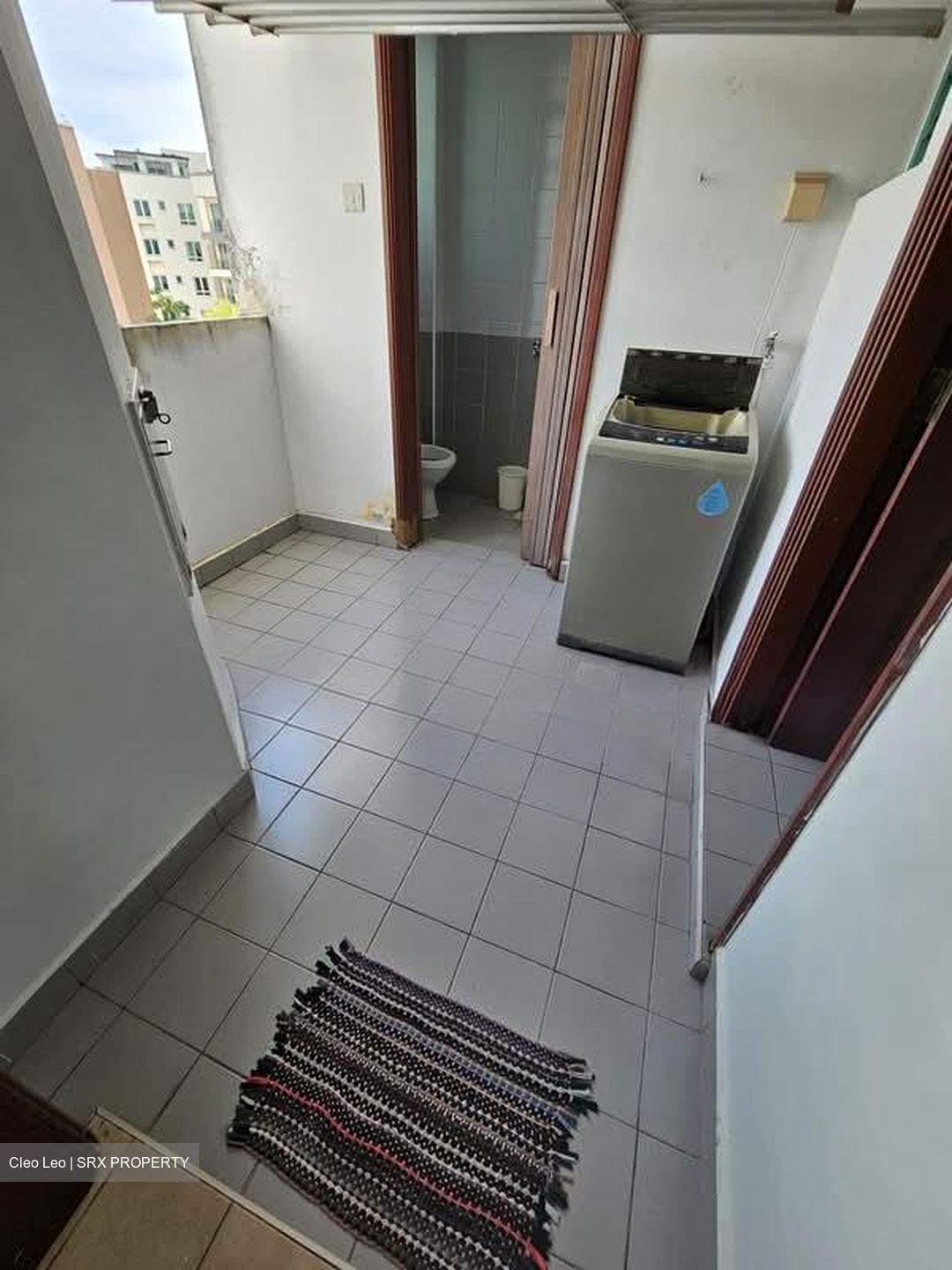 Ballota Park Condominium (D17), Condominium #550557361